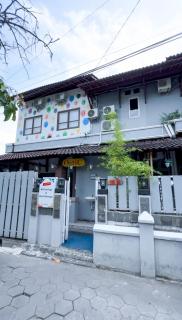 OstiC House - Yogyakarta - 8