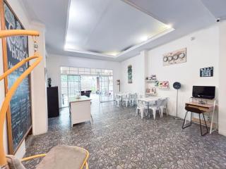 OstiC House - Yogyakarta - 3