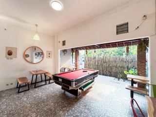 OstiC House - Yogyakarta - 2
