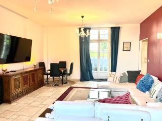 The Chateau 45Pers, 30min from Sea - Amayé-sur-Orne - 5