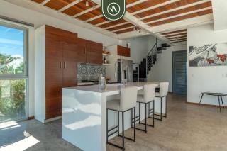 3 BR Condo - Private Terrace and Pool - Oceanview - Puerto Vallarta - 3