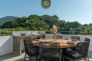 3 BR Condo - Private Terrace and Pool - Oceanview - Puerto Vallarta - 1