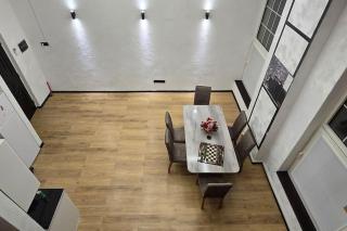 Knightsbridge Seaside Duplex - Baku - 6