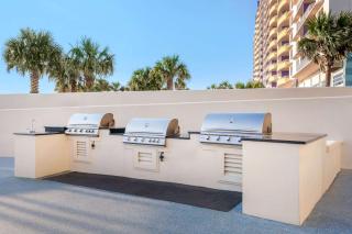 Hilton Vacation Club Daytona Beach Regency - Daytona Beach - 5