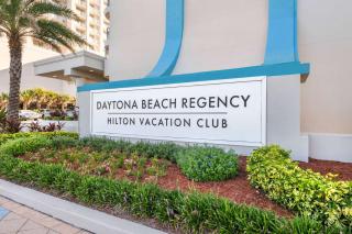 Hilton Vacation Club Daytona Beach Regency - 6