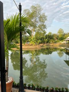 Cozy breezing countryside Pet - Ban Khlong Sip Sam Lang - 2