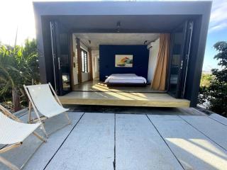 Loft dans la forêt - 8