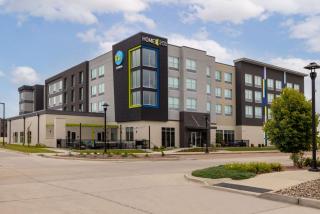 Home2 Suites By Hilton Ankeny - Ankeny - 0