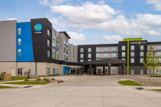 Home2 Suites By Hilton Ankeny - Ankeny - 7