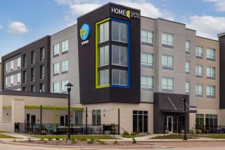 Home2 Suites By Hilton Ankeny - Ankeny - 6