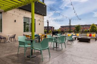 Home2 Suites By Hilton Ankeny - Ankeny - 1