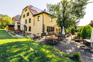 Landgasthof Haueis - Marktleugast - 9