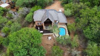 Khumbula iAfrica 2 - Marloth Park - 6