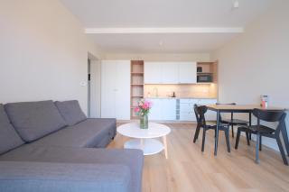 Laguna Beskidów Resort - Apartament A96 - Zarzecze - 4