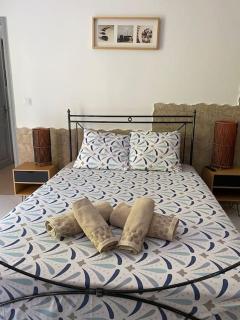 Appartement 2 pièces avec terrasse et parking, WIFI, climatisation - Nice - 8