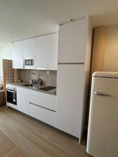 Brand new studio apartment near Caminito del Rey - Ardales - 3