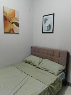 Near MOA good for sleeping with Bayview,sofa and WiFi 3146 - Manila - 5