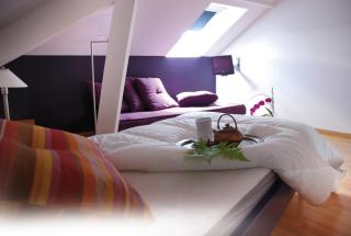 le prana maison d'hotes - Rozérieulles - 5