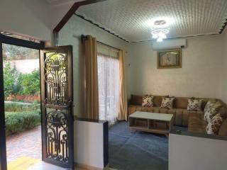Villa avec piscine privée à ghmate route d'ourika - Aghmat - 8
