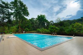 The Sanihara Hotel & Resort - Vythiri - 8