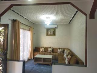 Villa avec piscine privée à ghmate route d'ourika - Aghmat - 5