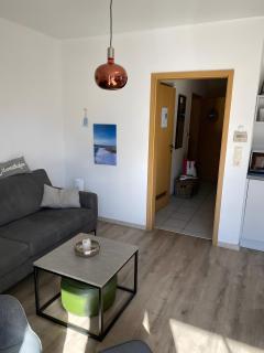 Ferienwohnung Charly - Carolinensiel - 4