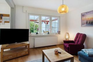 Ferienhaus Sonnenschein - Wohnung 2 - 8