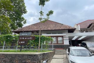 Emaki Bumi Singgah - Bandung - 9