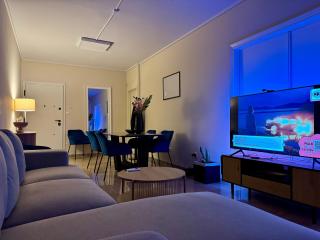19k Cozy and modern center apartment - Atene - 8