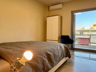 19k Cozy and modern center apartment - Atene - 1