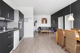 First Camp Tempelkrogen - Holbaek - 9