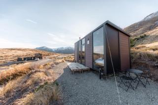 Lake Stella Mountain Retreat 1 - Falcons Nest by Tiny Away - Mt Lyford - 7
