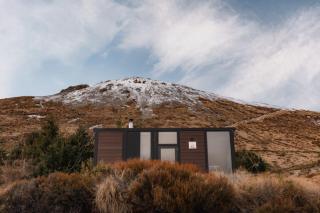 Lake Stella Mountain Retreat 1 - Falcons Nest by Tiny Away - Mt Lyford - 3