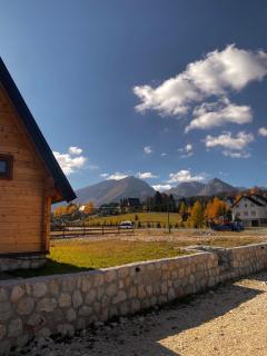 Portes du Soleil - Zabljak - Žabljak - 7