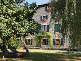 Domaine de Châteauvieux - Peney-Dessus - 8