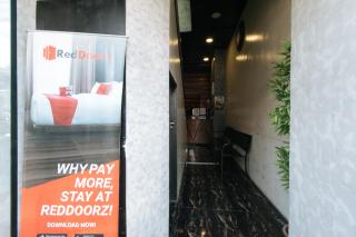 RedDoorz near Quiapo Church Manila - Manila - 4