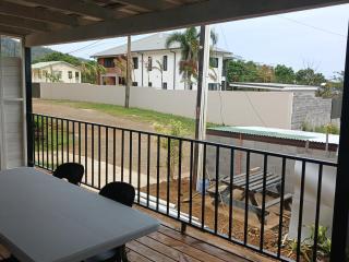 Saolan House Samoa - Apia - 7