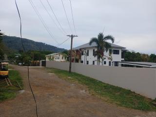 Saolan House Samoa - 2