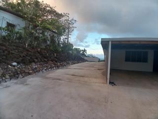 Saolan House Samoa - Apia - 1