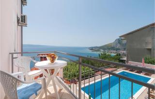 Apartment Put Borka Vi - Omiš - 9