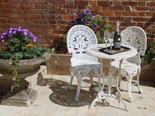 The Cart Shed - Ibstone - 4