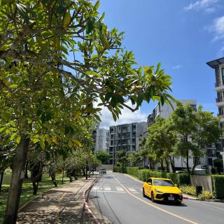 Cassia Residences - - 1