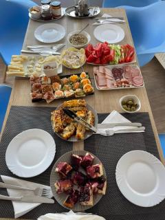 Casa Hoinarilor - Bran - 7
