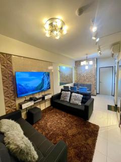 Mirea Residences Pasig- Two Bedroom Condo Unit with Balcony 70sqm - Manila - 6