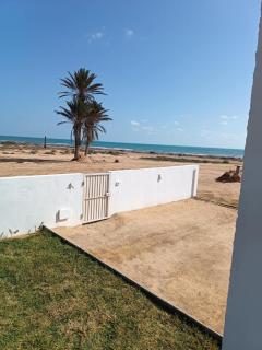 Villa djerba bord de mer - 3