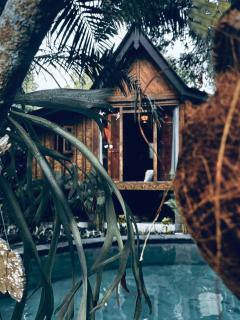 Resort JUNGLEROOM Canggu - Canggu - 0