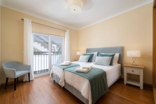 Cabanas de Tavira Family Apartment - 5