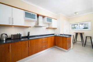 Cabanas de Tavira Family Apartment - 4