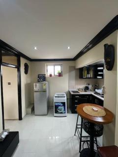 Ebony & Ivory Suite - Accra - 8