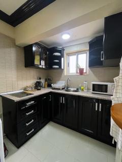 Ebony & Ivory Suite - Accra - 5